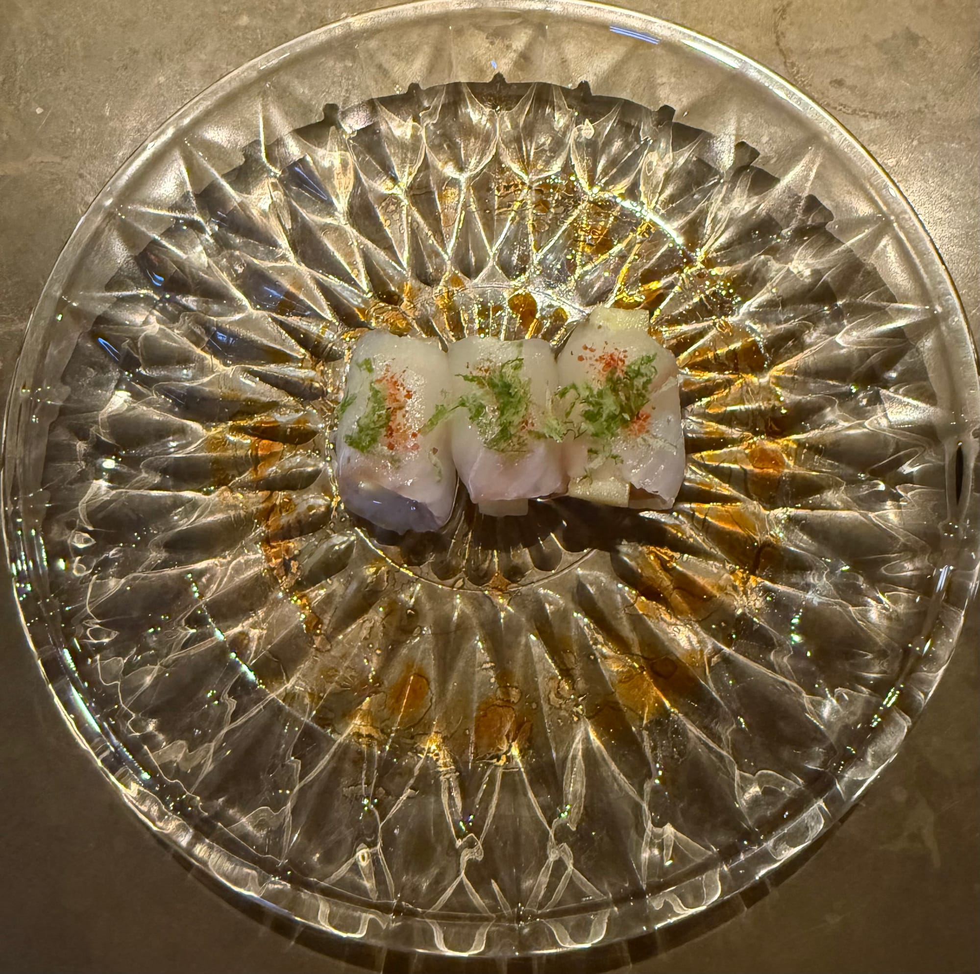 RESTAURANT REVIEW: Oheya