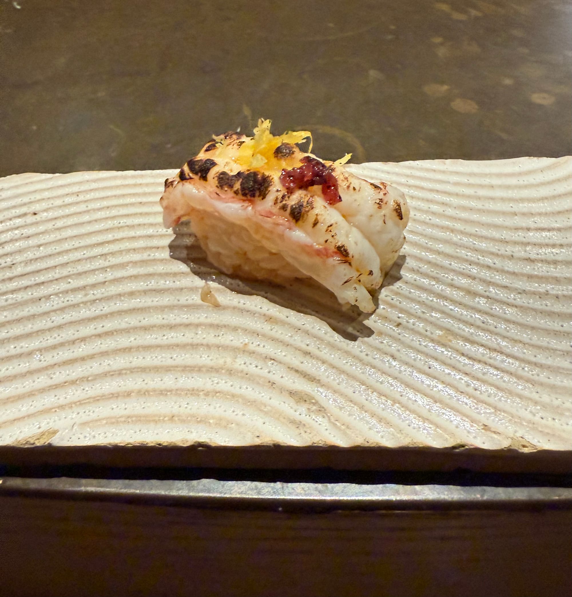 RESTAURANT REVIEW: Oheya