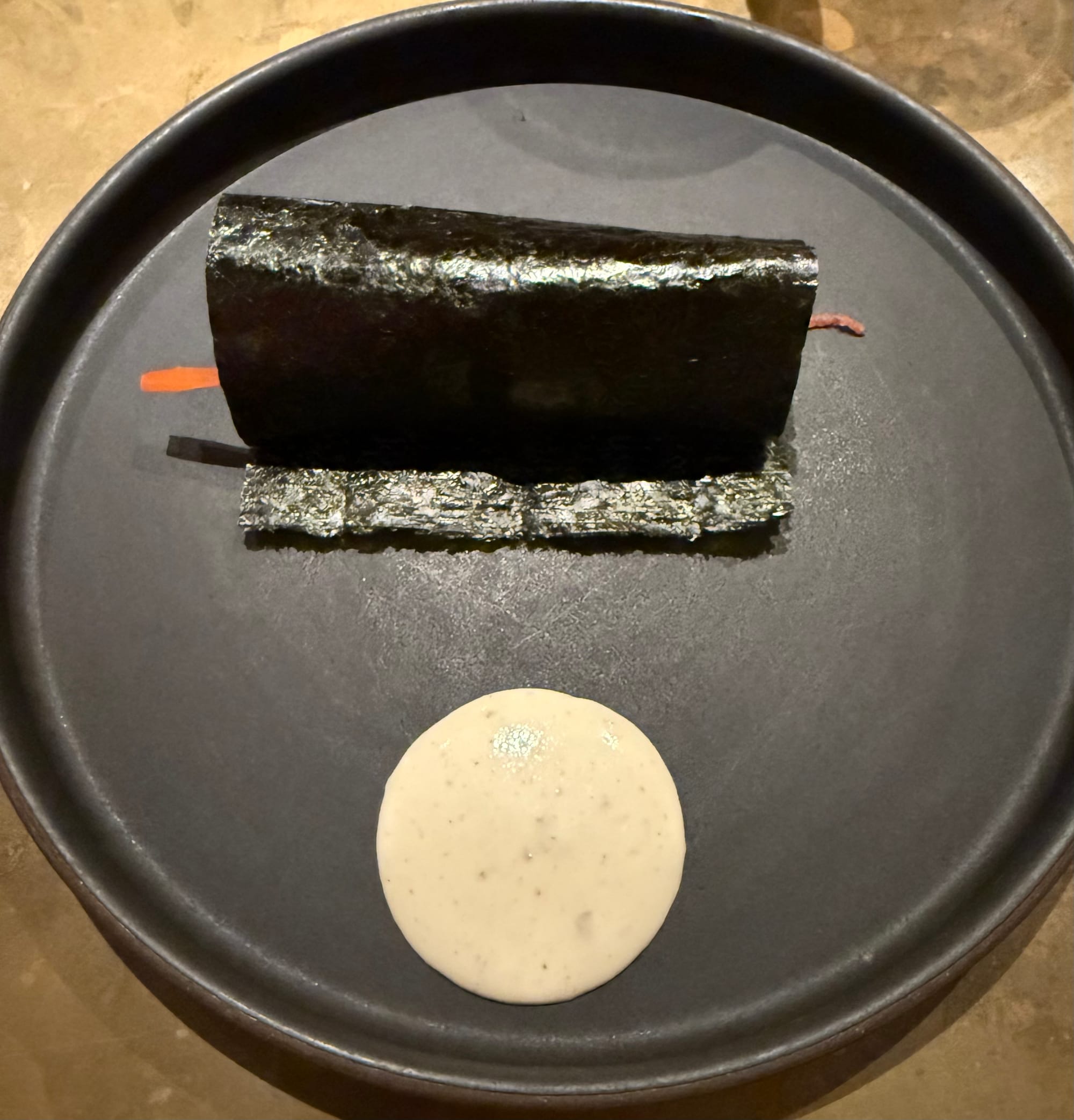 RESTAURANT REVIEW: Oheya