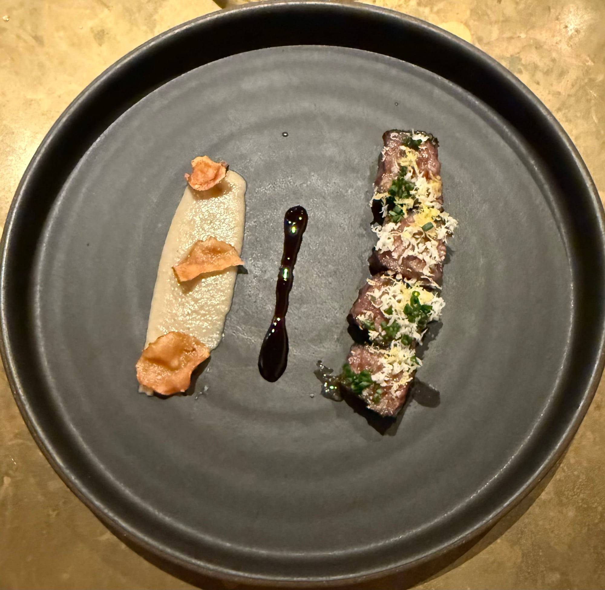 RESTAURANT REVIEW: Oheya