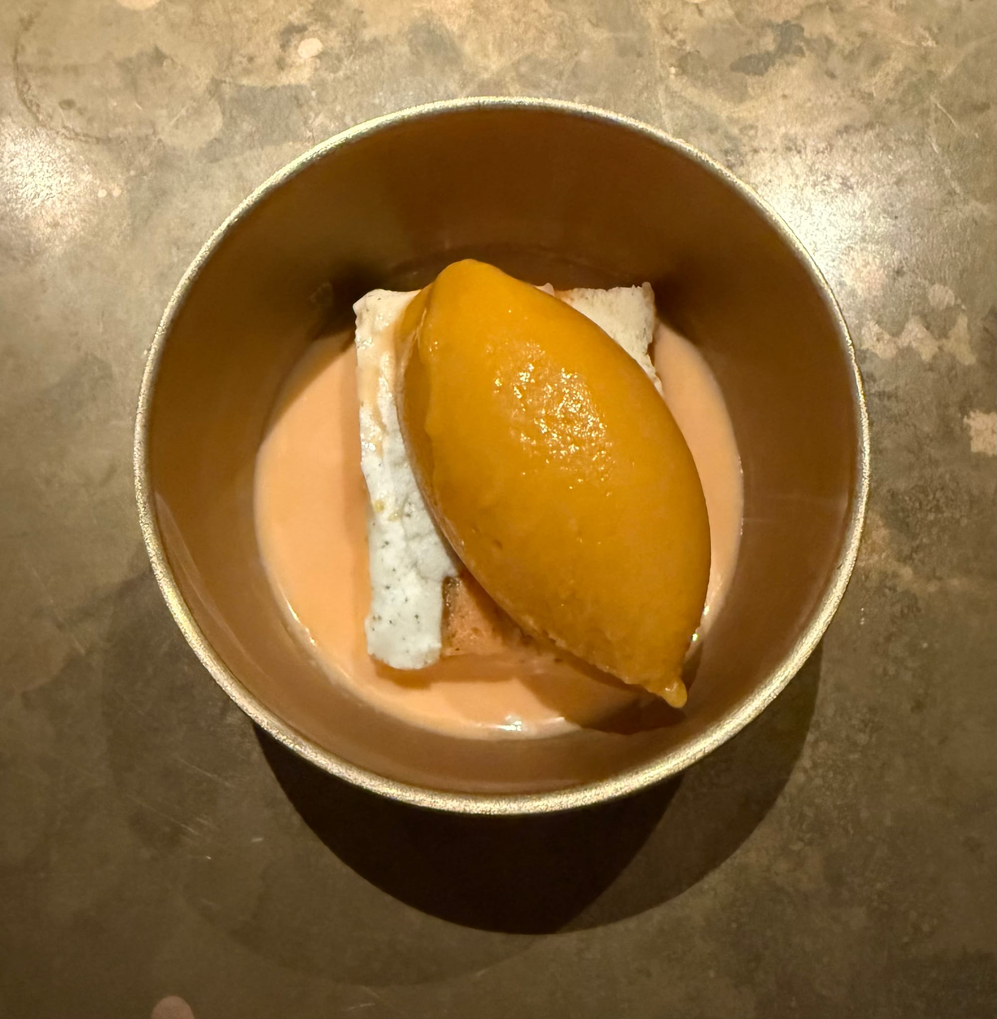 RESTAURANT REVIEW: Oheya