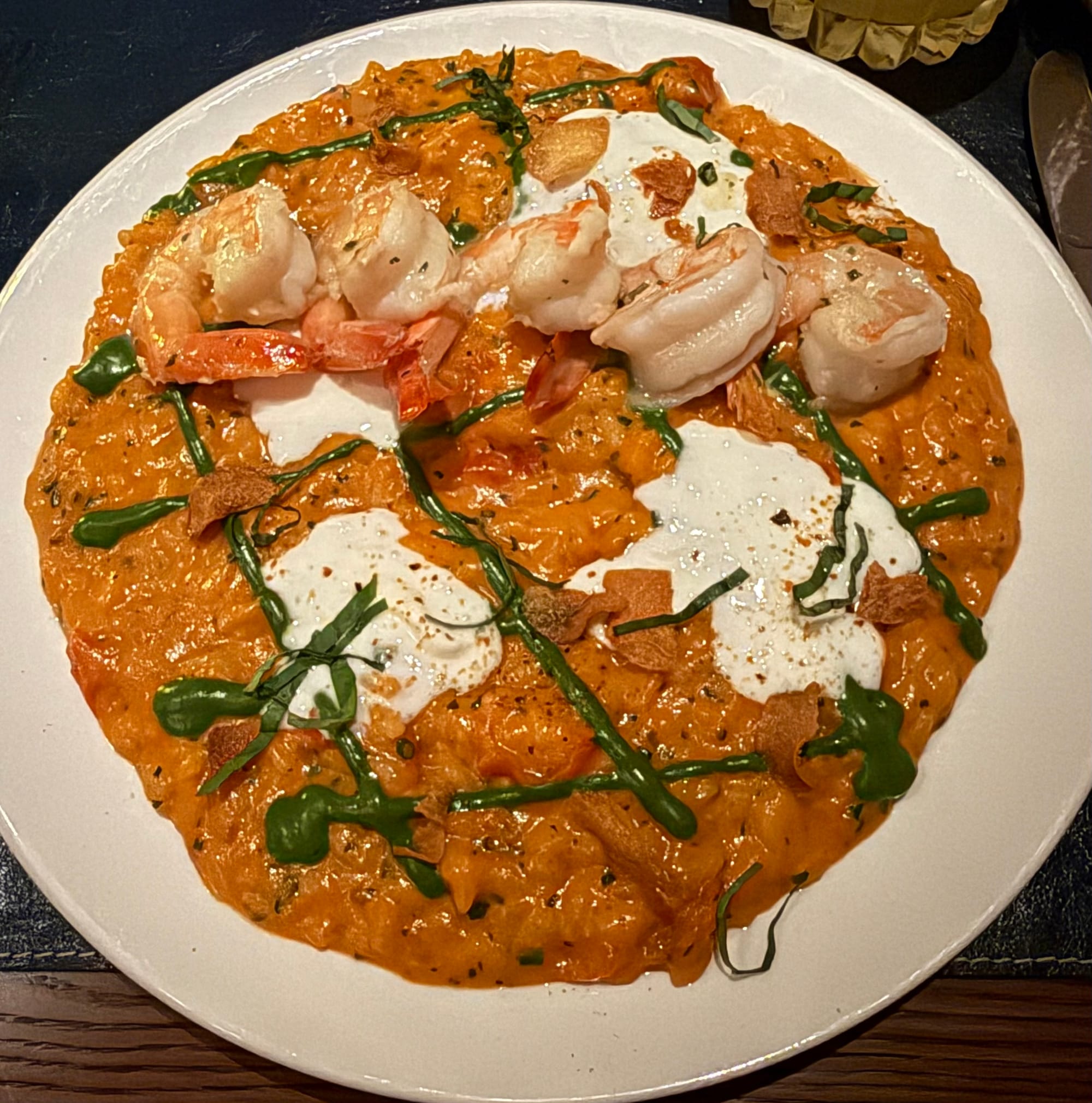 RESTAURANT REVIEW: Perseid