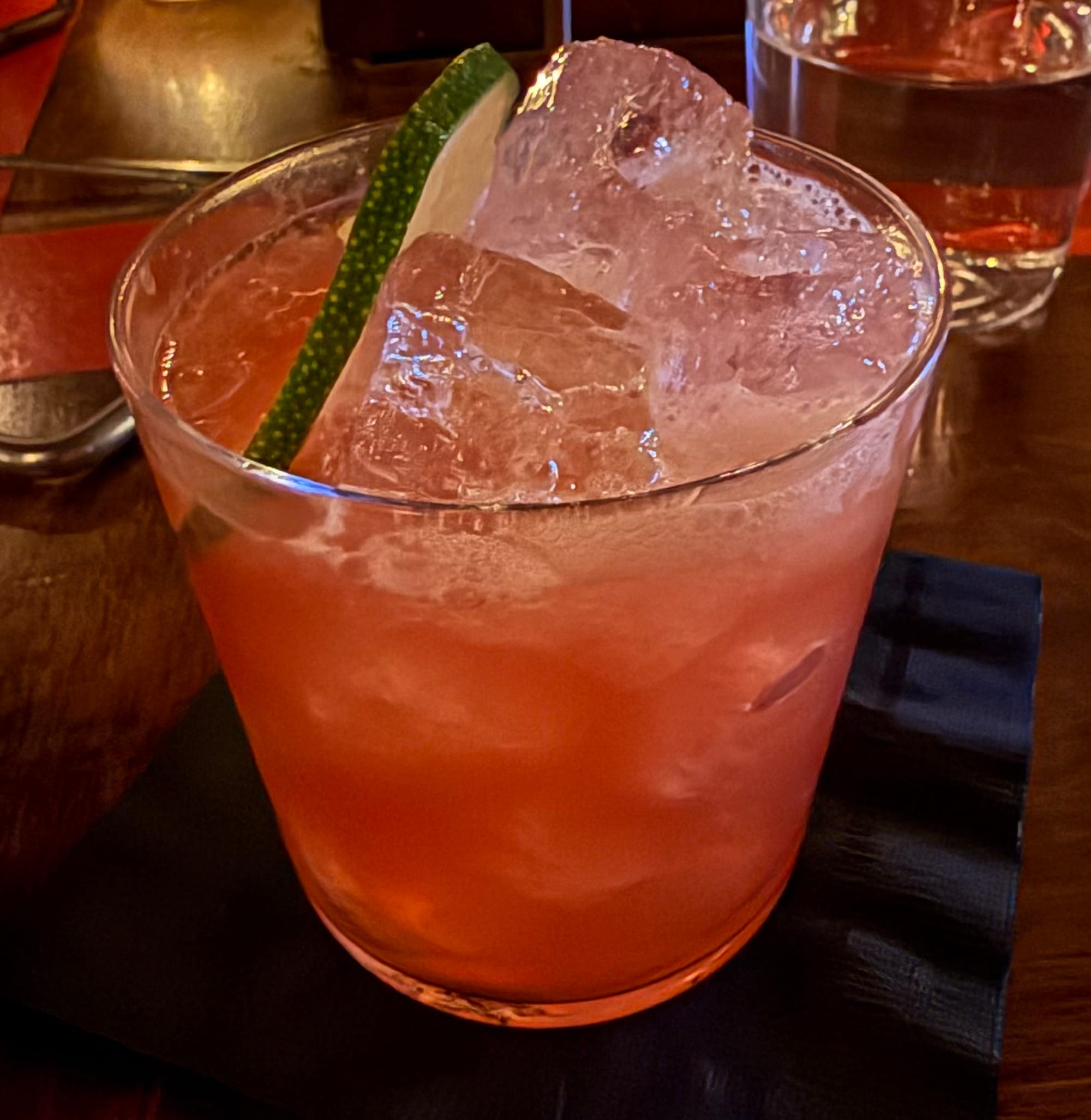 PIZZA REVIEW: Tiny Champions