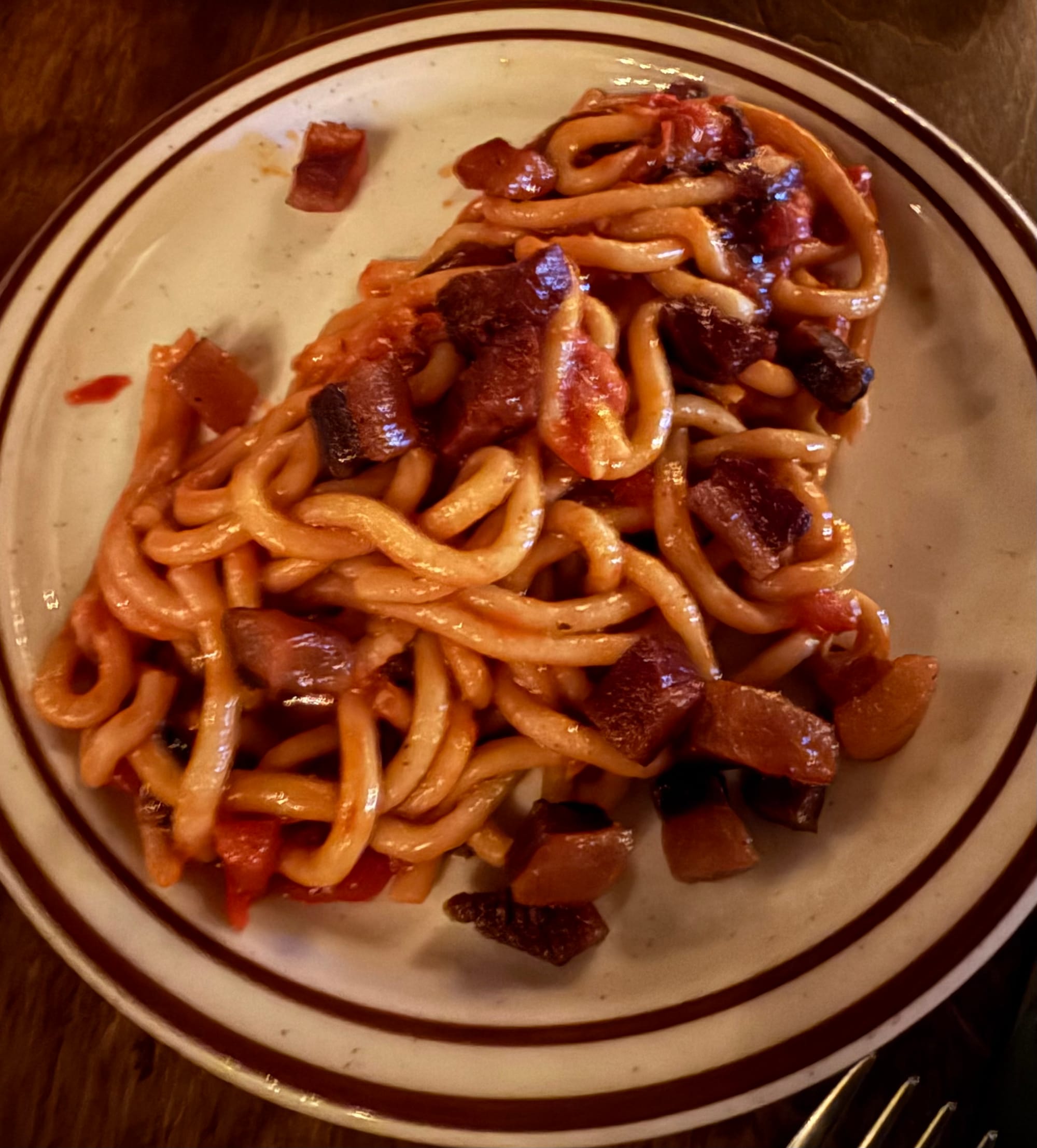 PIZZA REVIEW: Tiny Champions