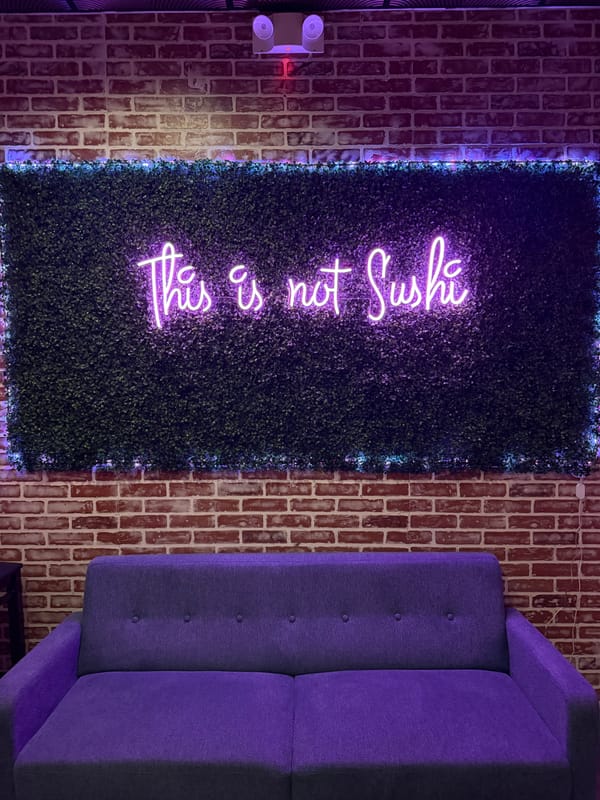 RESTAURANT REVIEW: TINS