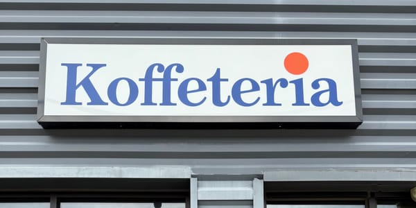 BAKERY REVIEW: Koffeteria