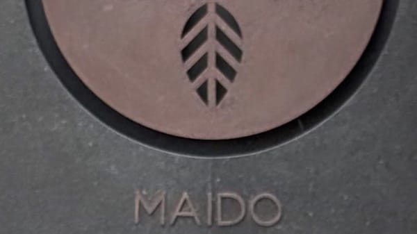 LIMA RESTAURANT REVIEW: Maido (!!!)